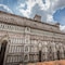 Hotel Duomo Firenze - map