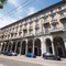 Residence Sacchi - map