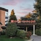 Hilton Garden Inn Bologna North - map