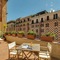 Hotel Borromeo - map