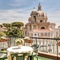 Hotel Farnesina - map