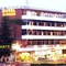 Hotel Romulus - map