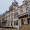 Légère Hotel Luxembourg - map