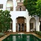 Riad El Mezouar - map