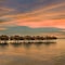 Golden Palm Tree Sepang - map