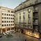 Hotel Majestic - map