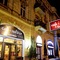 Belgrade City Hotel - map