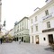 Luxury Apartments In The Historical Building In The Heart Of Old Town - map