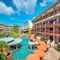 Kata Sea Breeze Resort - map