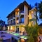 Panalee Koh Samui Resort - map