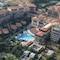 Klassis Resort - map