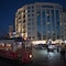 Taksim Square Hotel - map