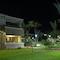 Master Family Club Hotel - map
