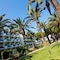 Atlantique Holiday Club - All Inclusive - map
