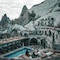 Local Cave House Hotel - map