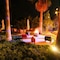 Beso Hotel Berke Ranch - map