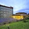 Monark Hotel Cappadocia - map