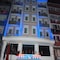 Grand Mark Hotel - map