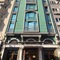 Germir Palas Hotel - Special Class - map
