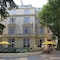 The Colonnade Hotel - map