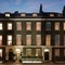 Staunton Hotel - map
