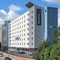 Travelodge London Wembley - map