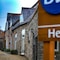 Best Western Henbury Lodge Hotel - map