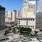 Chancellor Hotel On Union Square - map