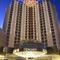Plaza Hotel & Casino - map