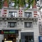 The Hotel @ Times Square - map