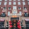 The Eliot Hotel - map