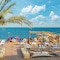 Dreams Beach Sharm el Sheikh - map
