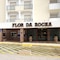 Flor Da Rocha - map