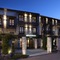 Art Mainalon Hotel - map