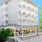 Hotel Strass - map