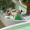 Aloni Hotel - map