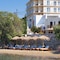 Hotel Alexandra - map