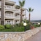 Arkadia Luxury Hotel Apartments - map