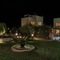 Daphnis Villas - map