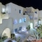Iria Beach Art Hotel - map