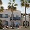 Grecotel Plaza Beach House - map