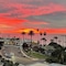 Inn By The Sea La Jolla - map