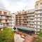 Privilodges Le Hüb Grenoble - map