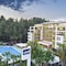 Alara Kum Hotel - All Inclusive - map