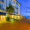 Hotel Flaminia - map