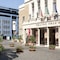 Iq Hotel Roma - map