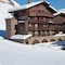 Hôtel Les Suites Du Montana By Les Etincelles - map