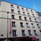 Hotel D'anjou - map