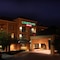 Courtyard Flint By Marriott - map