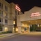 Hampton Inn & Suites Seattle North Lynnwood - map